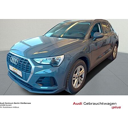 Audi Q3 leasen