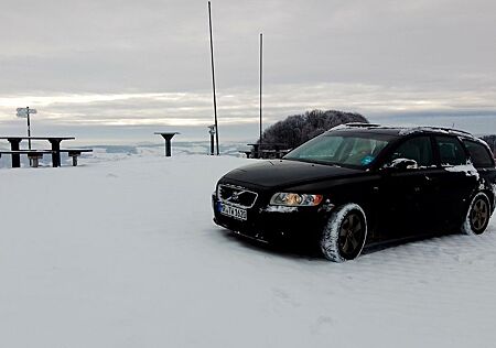 Volvo V50 1.6D DRIVe -