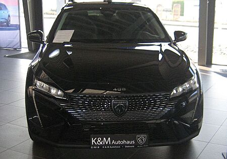 Peugeot 408 Hybrid 145 Allure