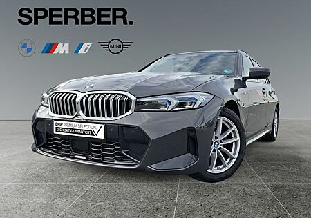 BMW 320d M Sportpaket*Panorama*Driving A Prof*