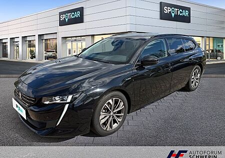 Peugeot 508 SW Hybrid 225 e-EAT8 Allure Pack