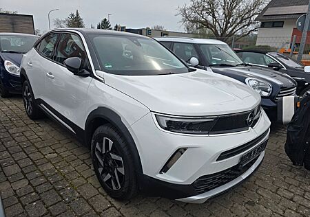 Opel Mokka Elegance Automatik Leder Navi Tempom Sihzg