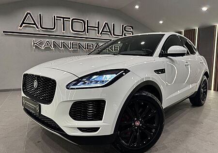 Jaguar E-Pace S AWD*LED*NAVI*RFK360*TOTWINKEL*