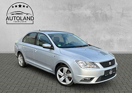 Seat Toledo Style Salsa DSG *NAVI*PDC*SHZ*TOP