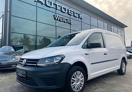 VW Caddy Volkswagen Nfz Maxi Kasten 2.0TDI DSG KAMERA SHZ APP