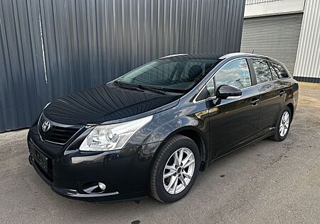 Toyota Avensis 1.8 Kombi Edition 1.Hand