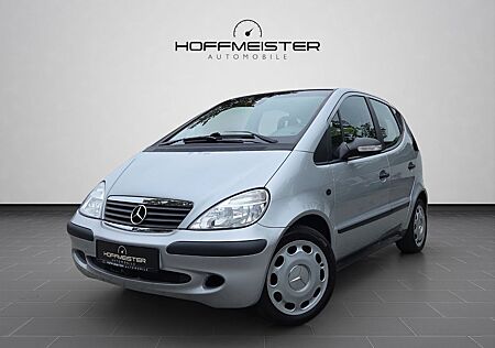 Mercedes-Benz A 140 CLASSIC*Klima*ServiceNEU*TÜV*