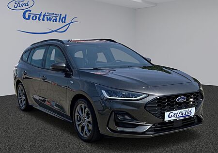 Ford Focus Turnier ST-Line Winterp. PDCv+h ACC Totwin