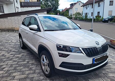Skoda Karoq 1.0 TSI Ambition Ambition