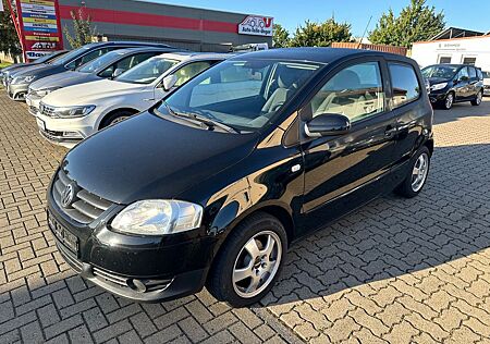 VW Fox Volkswagen Refresh 1.4 Klima