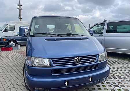 VW T4 Caravelle gebraucht kaufen VW T4 Caravelle Volkswagen *ATM 125.000km*
