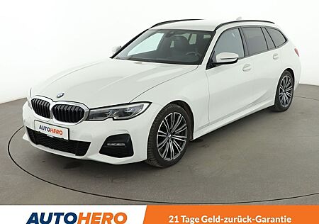 BMW 330d M Sport Aut.*NAVI*LASER*TEMPO*HUD*PDC*SHZ*