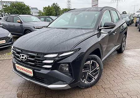 Hyundai Tucson 1.6 SHZ*APP*Kamera*Navi*LED*PDC v+h*