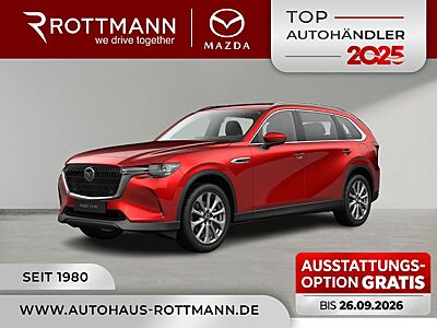 Mazda CX-80 Plug-In 327ps Aut. PHEV AWD EXCLUSIVE-Line