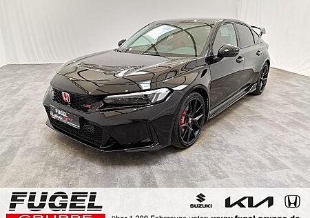 Honda Civic 2.0 i-VTEC Type R LED|Navi|ACC