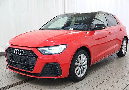 Audi A1 Sportback 30 TFSI,Stronic VirtuNaviLED,Sitzh