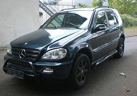 Mercedes-Benz ML 270 ML -Klasse CDI