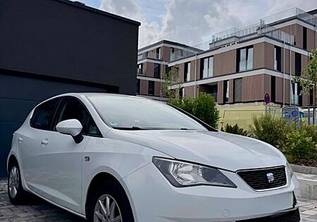 Seat Ibiza 1.4 16V Style Salsa Style Salsa