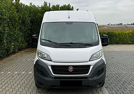 Fiat Ducato 2.3 Multijet mixto 7 sitzer