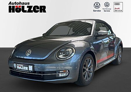 VW Beetle Volkswagen Cabriolet Club