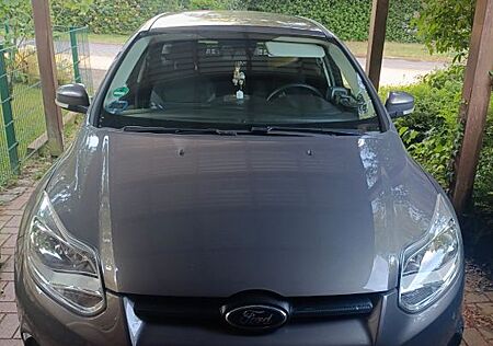 Ford Focus 1,0 EcoBoost 74kW Trend Turnier Trend