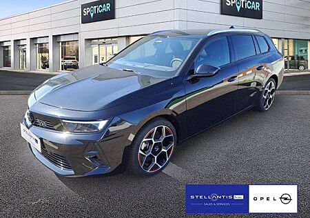 Opel Astra L Sports Tourer GS Line 1.6 Turbo 180PS PH