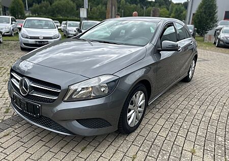 Mercedes-Benz A 180 A -Klasse CDI / d BlueEfficiency