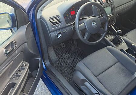 VW Golf Volkswagen 1.6 Comfortline Comfortline