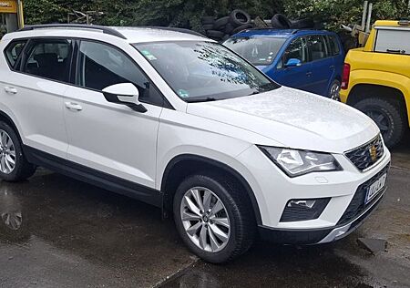 Seat Ateca 1.0 TSI 85kW ECOMOTIVE Style,Euro6,usw.