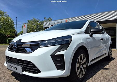 Mitsubishi Colt 1.0 *PDC,AppleCarplay&AndroidAuto,TSR*