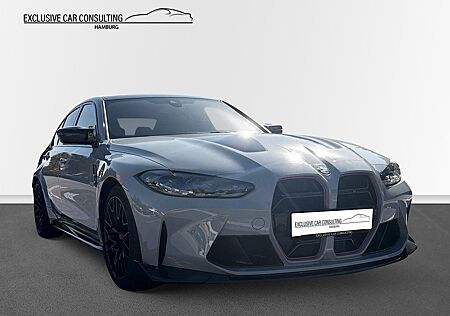 BMW M3 Lim. CS *Carbon *M Driver's Package *Live