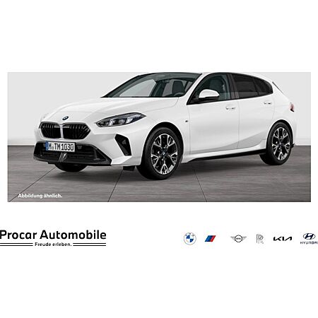 BMW 1er leasen
