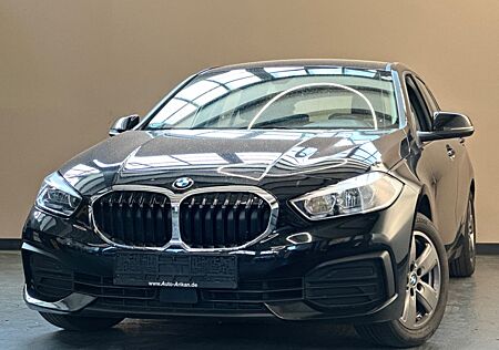 BMW 118 1 Lim. d Advantage Navi/
