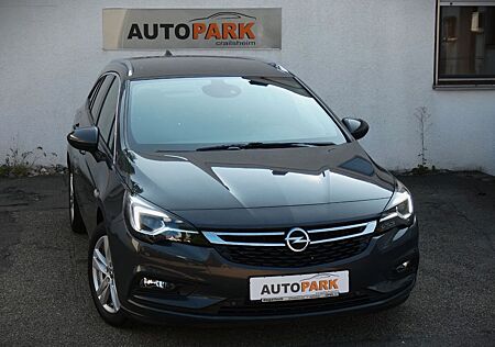 Opel Astra K 1.6 CDTI Sports Tourer Dynamic