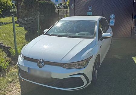 VW Golf Volkswagen VIII 2,0 TSI, GTI, DSG, MATRIX, NAVI, ACC,