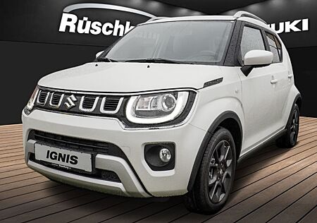 Suzuki Ignis Comfort 1.2 LED-Scheinwerfer RückKam SHZ L