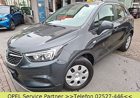 Opel Mokka X Klimaanlage LED-Tagfahrlicht BC 1. Hand