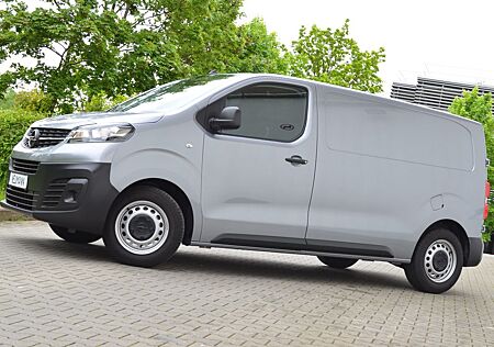 Opel Vivaro Kasten Edition M*KLIMA*TEMPOMAT*PDC*TEL*