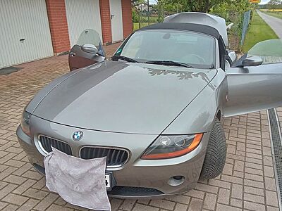 BMW Z4 2.0i -