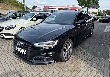 Audi A6 Lim. 3.0 TDI quattro Matrix
