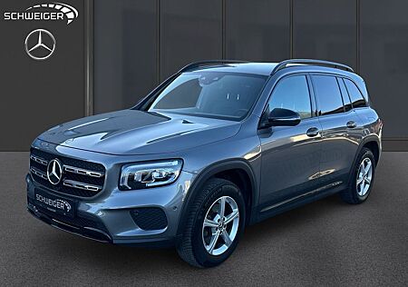 Mercedes-Benz GLB 200 Progressive AHK LED elektr.Heckklappe
