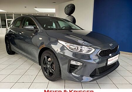 Kia Cee'd / Ceed 1.6 CRDi DCT Vision Kamera/SR+WR