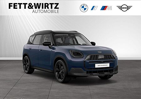 Mini Cooper Countryman Countryman C Paket M|AHK|Head-Up|H/K