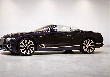 Bentley Continental GTC AZURE V8 STOCK - MY 2024