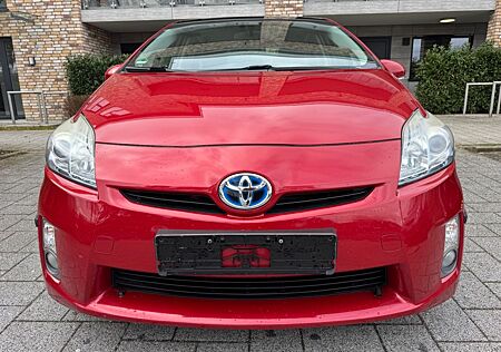 Toyota Prius Life