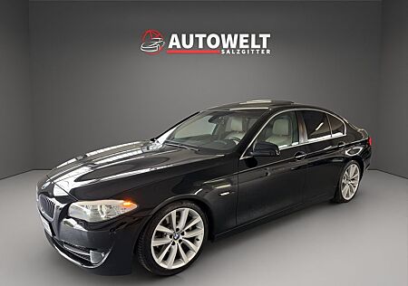 BMW 520d Sport Line Navi,Kamera,Xenon,19 Zoll