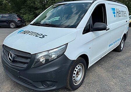 Mercedes-Benz Vito Kasten 116cdi *RWD*Lang