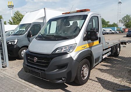 Fiat Ducato *ABSCHLEPPWAGEN*KLIMA*AHK*