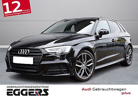 Audi A3 Sportback 35 TFSI S-tr. *S-line*LED*AHK*PDC*