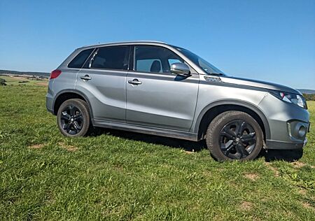 Suzuki Vitara 1.4 BOOSTERJET ALLGRIP S AT Vi...